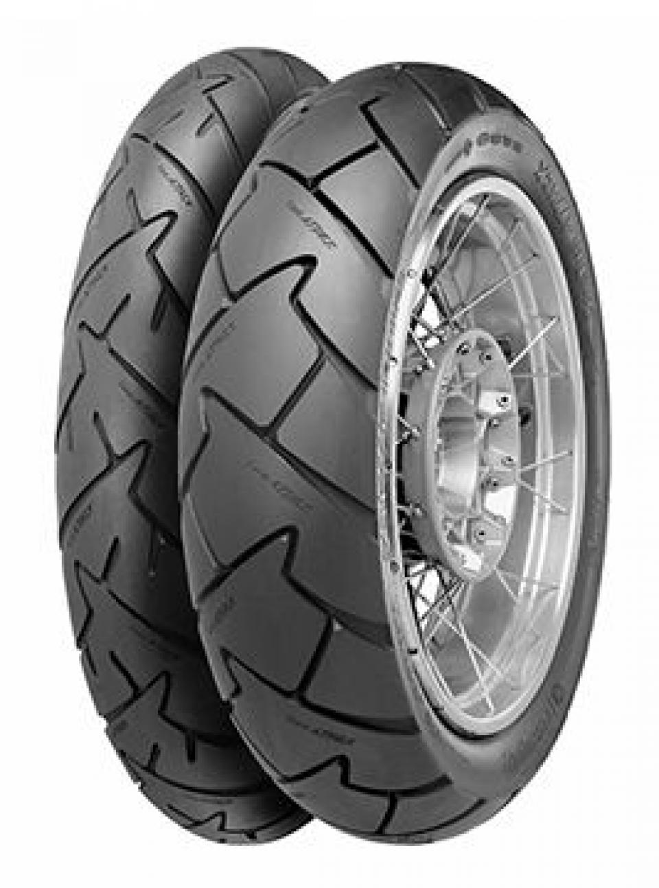 Pneu 140-80-17 Continental pour Moto Neuf