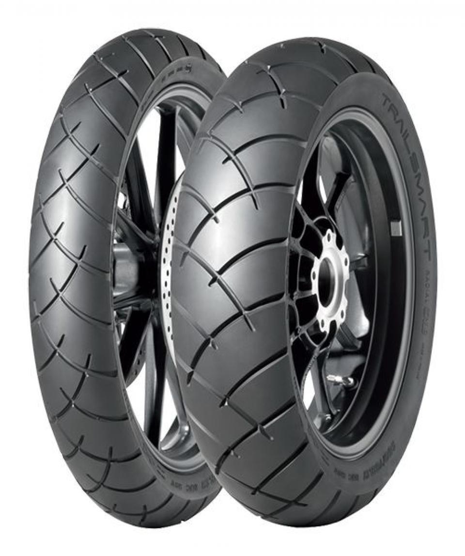 Pneu 140-80-17 Dunlop pour Moto Yamaha 950 Scr 2017 à 2020 AR Neuf