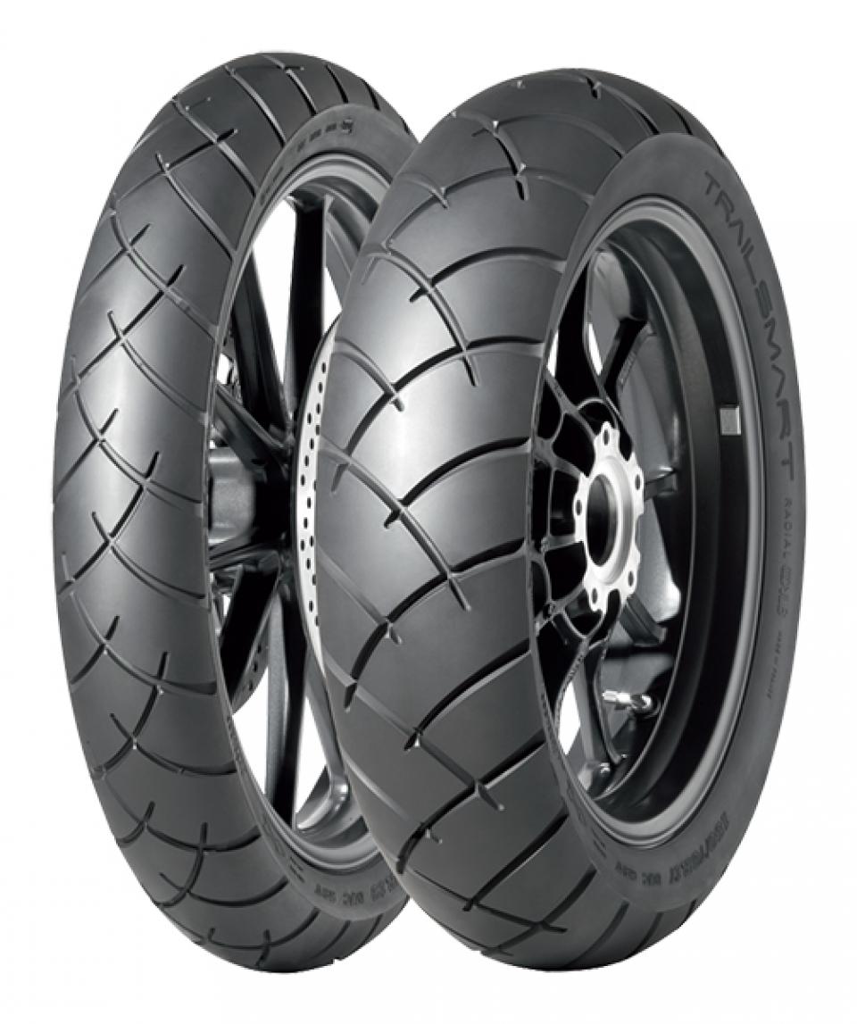 Pneu 140-80-17 Dunlop pour Moto Yamaha 950 Scr 2017 à 2020 AR Neuf