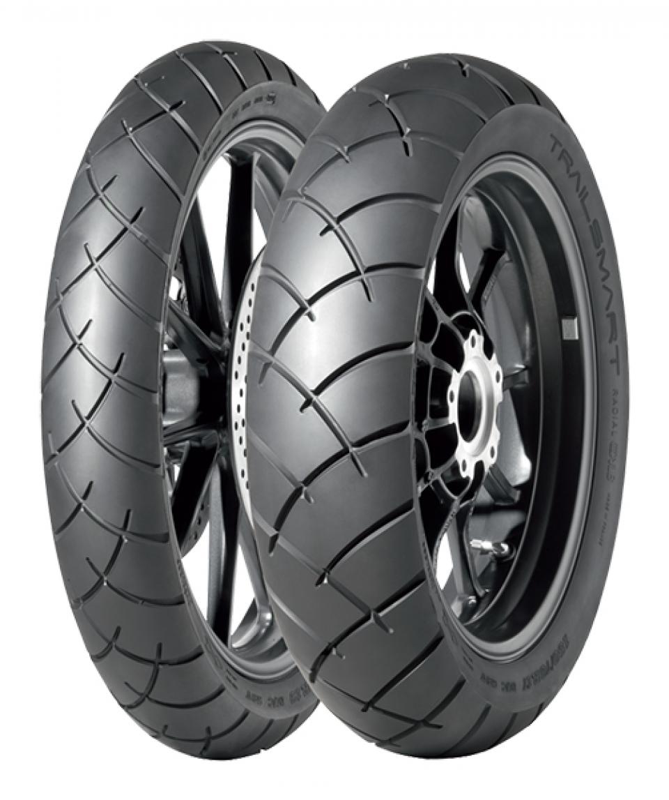 Pneu 140-80-17 Dunlop pour Moto Yamaha 950 Scr 2017 à 2020 AR Neuf