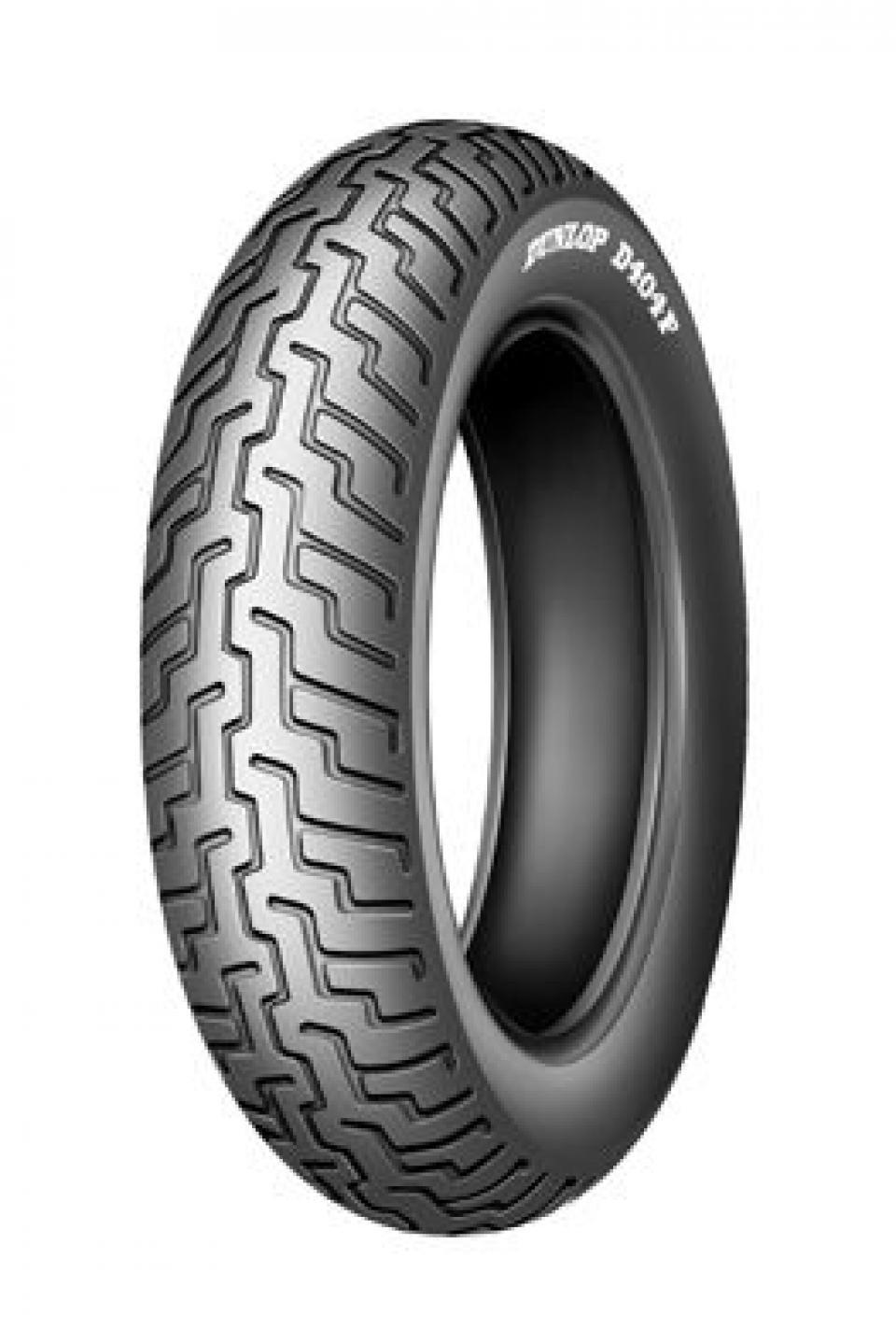 Pneu 140-80-17 Dunlop pour Moto Neuf