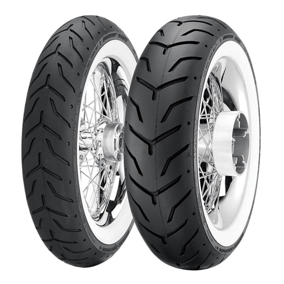 Pneu 140-80-17 Dunlop pour Moto Neuf