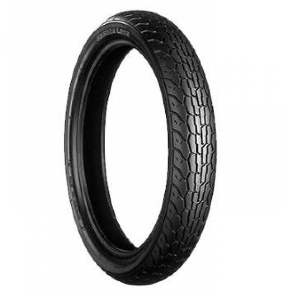 Pneu 140-80-17 Bridgestone pour Moto Yamaha 950 Scr 2017 à 2020 Neuf