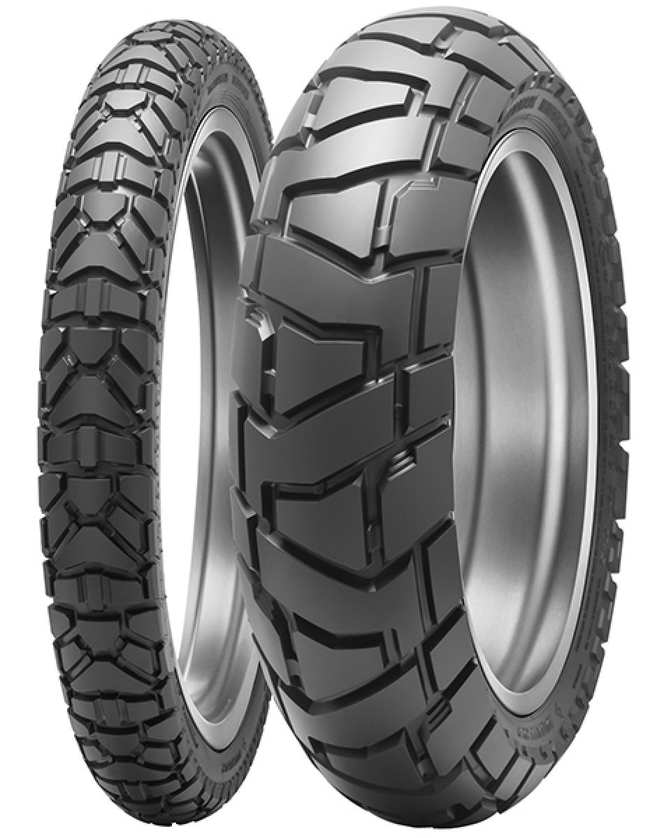 Pneu 140-80-17 Dunlop pour Moto Neuf