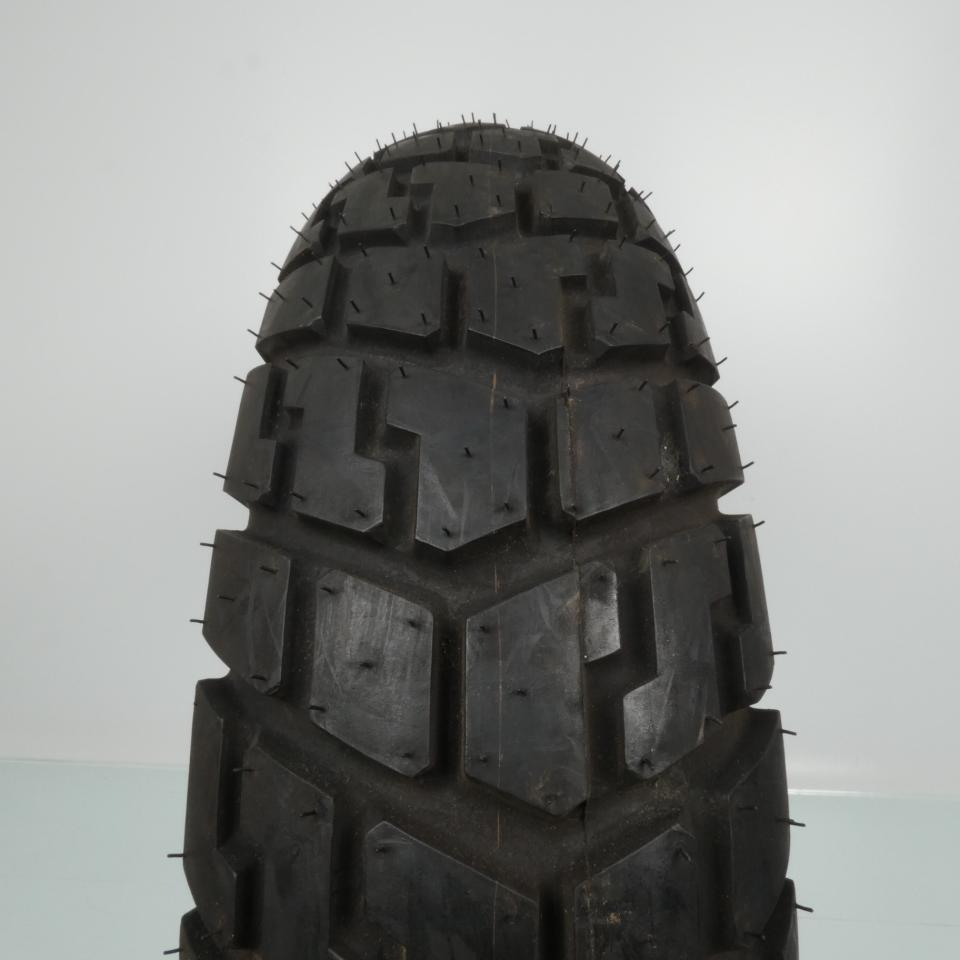 Pneu arrière 140-80-17 Dunlop Trailmax 140/80-17 69H pour moto trail AR Neuf