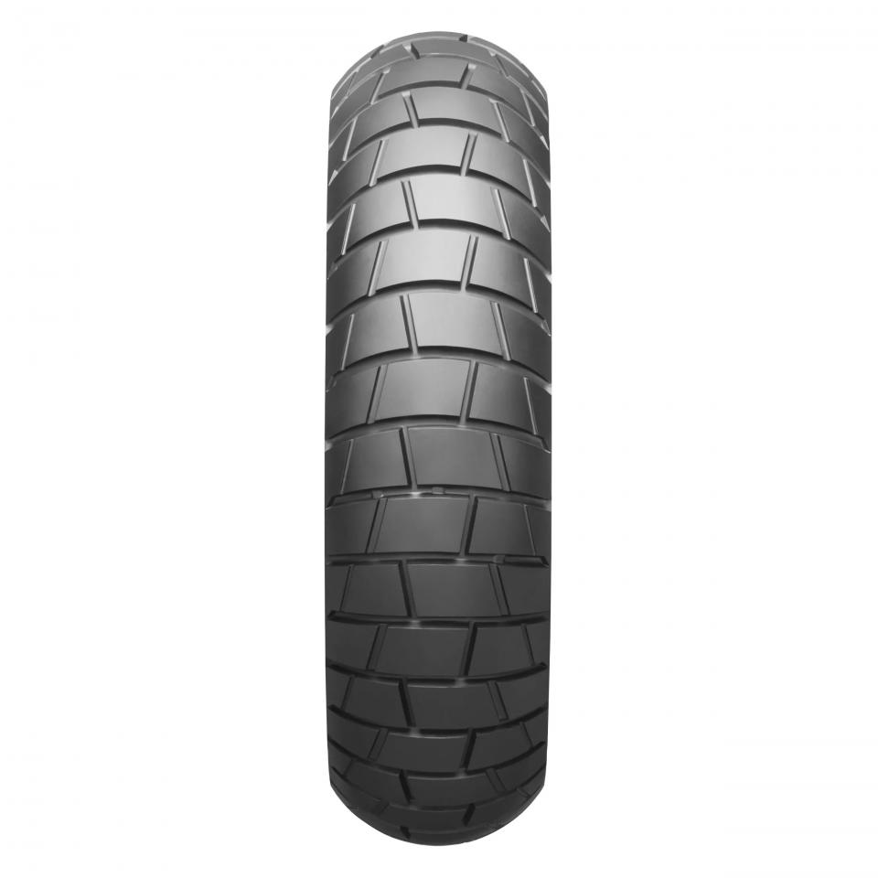Pneu 140-80-17 Bridgestone pour Moto Aprilia 125 Pegaso Après 1990 Neuf