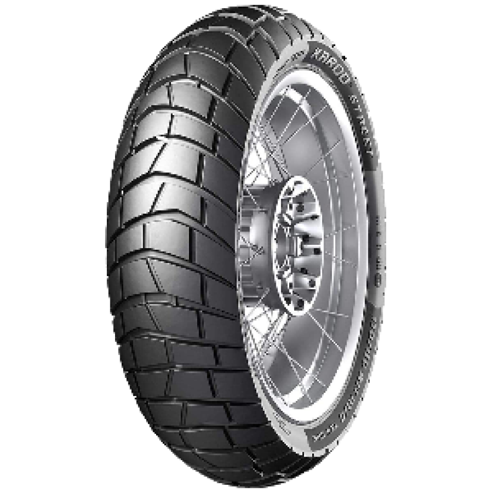 Pneu 140-80-17 Metzeler pour Auto Neuf