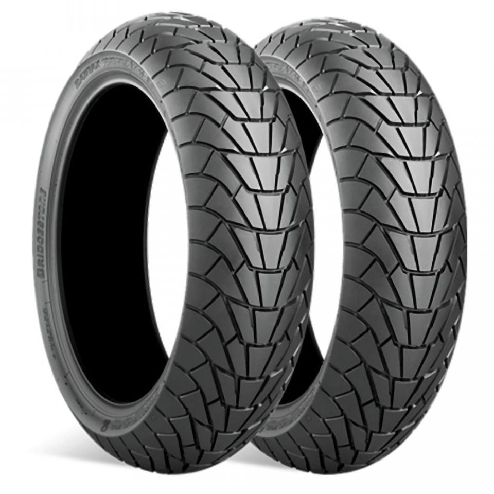 Pneu 180-80-14 Bridgestone pour pour Moto Neuf