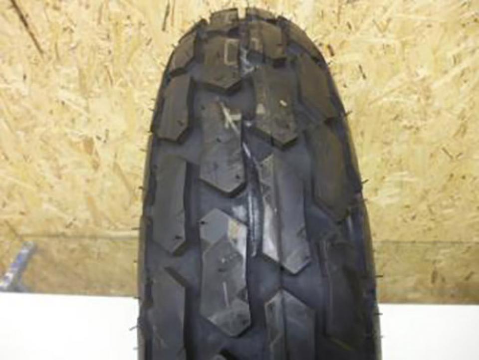 Pneu 180-80-14 Dunlop pour Moto Suzuki 125 RV van van 2003 à 2012 K180 / 78P Neuf en destockage