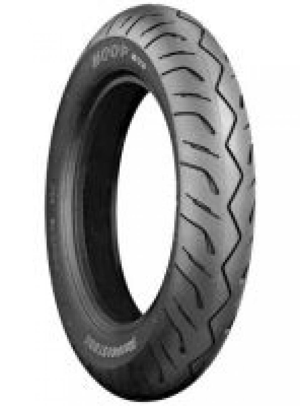 Pneu 120-80-14 Bridgestone pour pour Moto Neuf