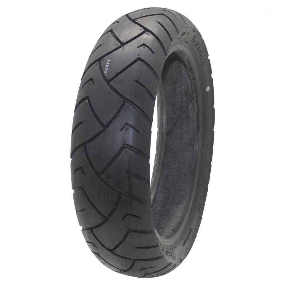 Pneu 120-80-14 Deli Tire pour Scooter Kymco 125 Dink Street 2011 à 2020 Neuf