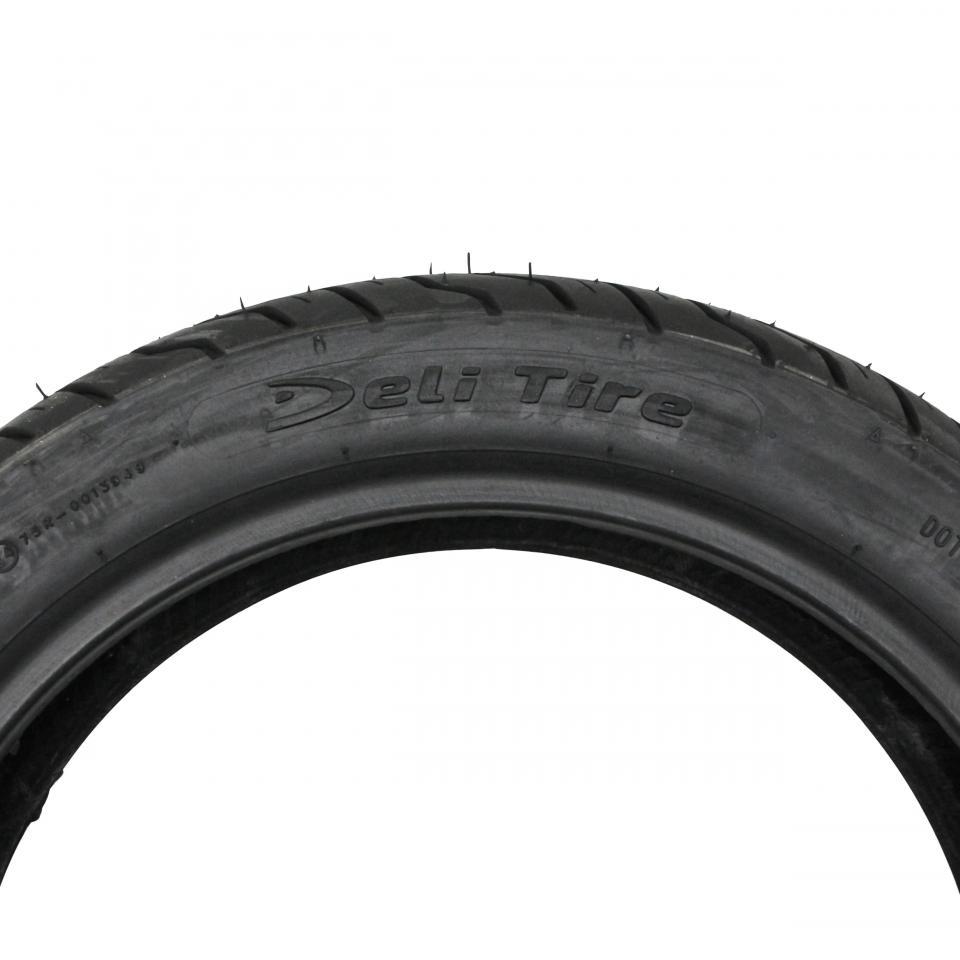 Pneu 120-80-14 Deli Tire pour Auto Neuf