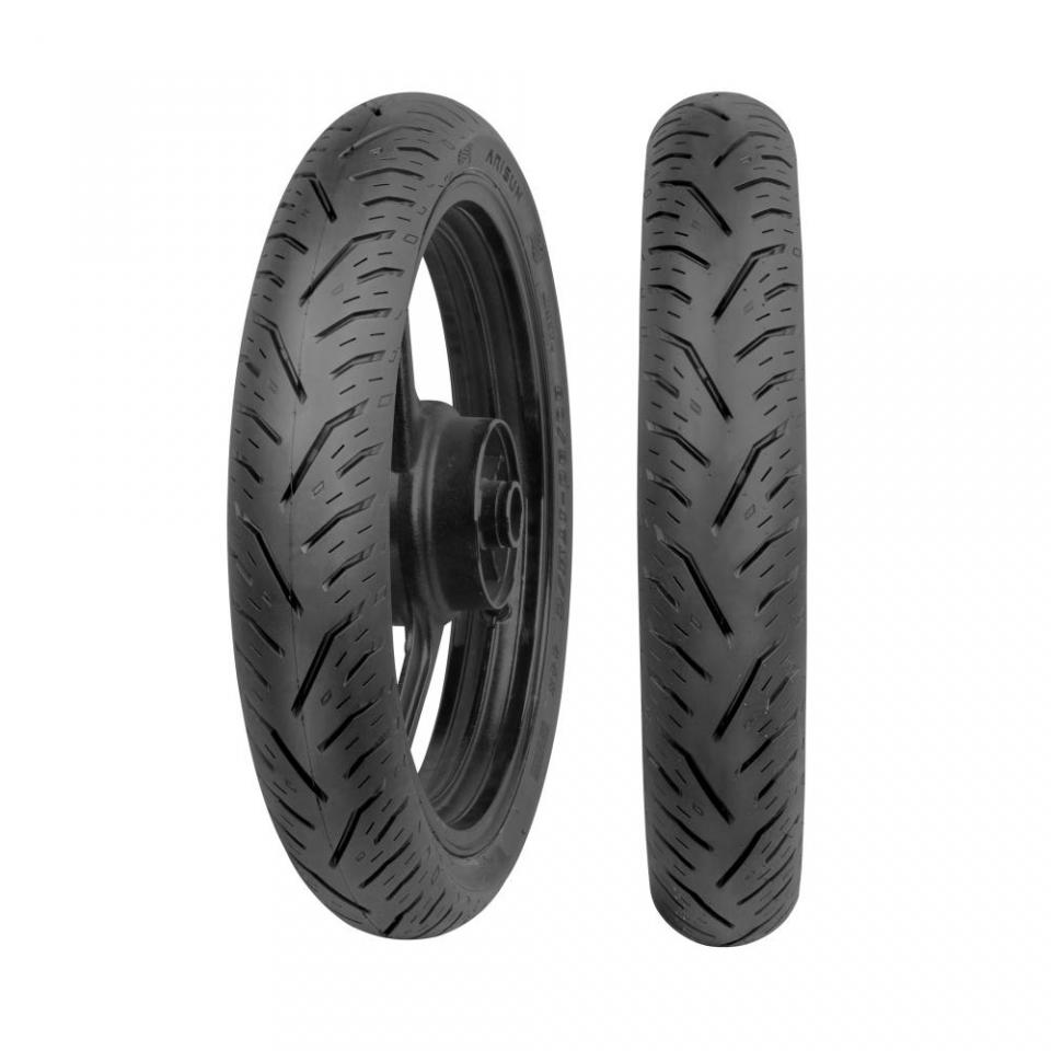 Pneu 120-80-14 Arisun pour Auto Neuf