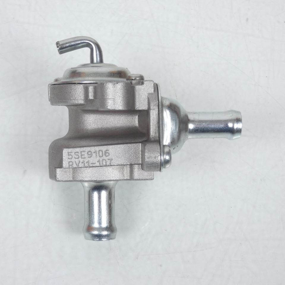 système Antipollution pour scooter Yamaha 125 Majesty 5SE9106 RV11-107 C11 Neuf