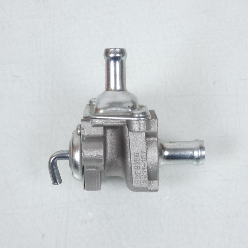 système Antipollution pour scooter Yamaha 125 Majesty 5SE9106 RV11-107 C11 Neuf