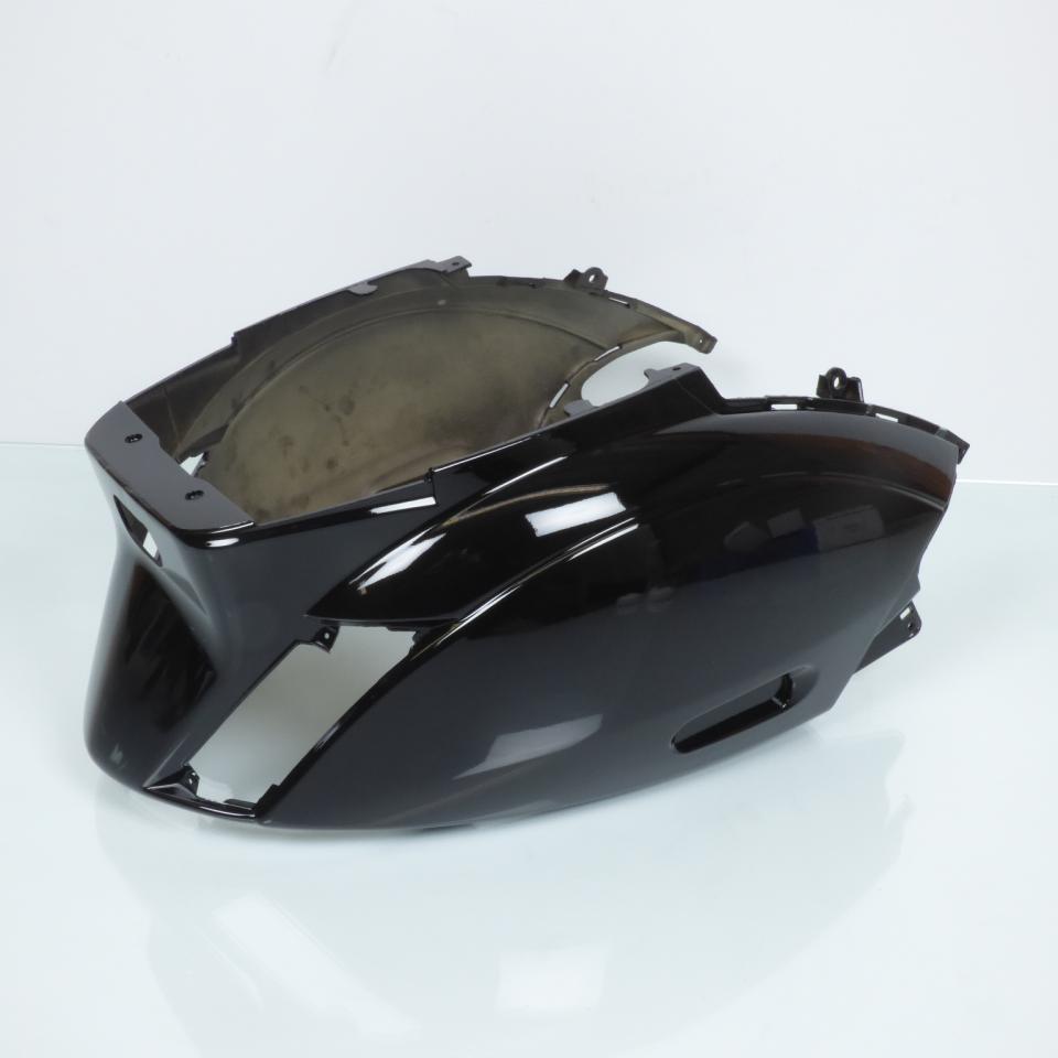 Kit carénage P2R pour Scooter Piaggio 50 ZIP 2000 à 2020 4 pièces noir brillant Neuf