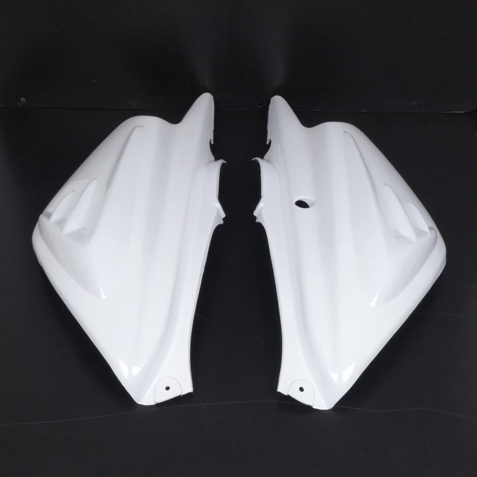 Kit carénage P2R pour Scooter MBK 50 Booster Naked 2003 à 2017 Neuf