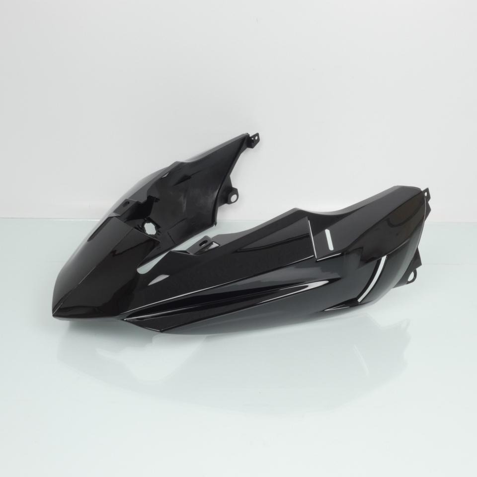 Kit carénage carrosserie TNT noir brillant pour scooter Peugeot 50 Speedfight 2 Neuf