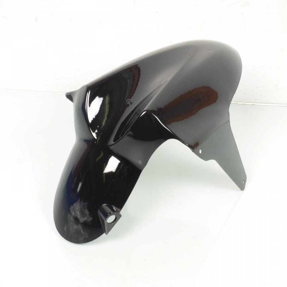 Kit carénage noir brillant Tun'R pour scooter MBK 50 Nitro 2002 à 2012 Neuf