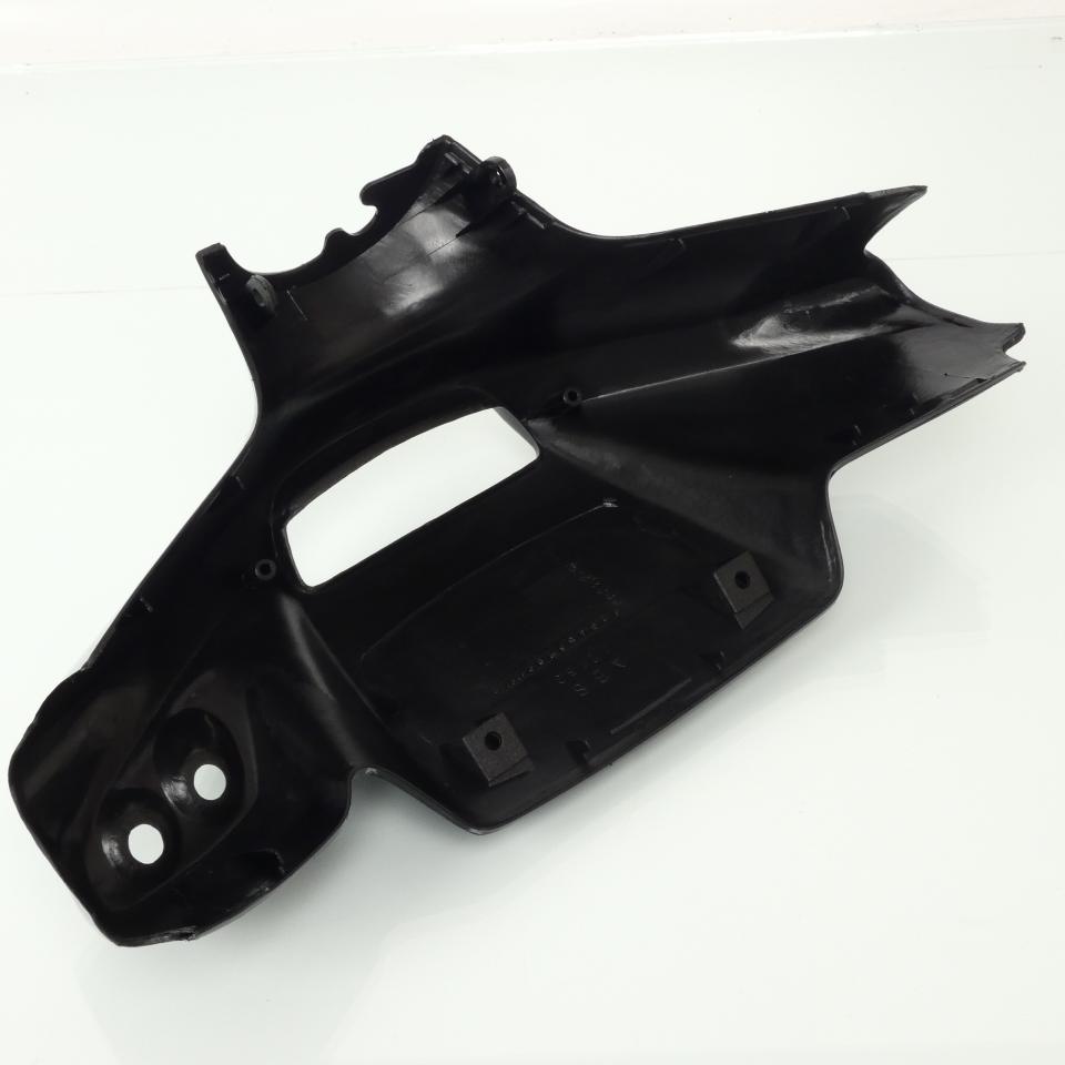 Kit carénage Tun'R pour Scooter MBK 50 Next Génération Avant 2017 noir brillant / 6 pièces Neuf