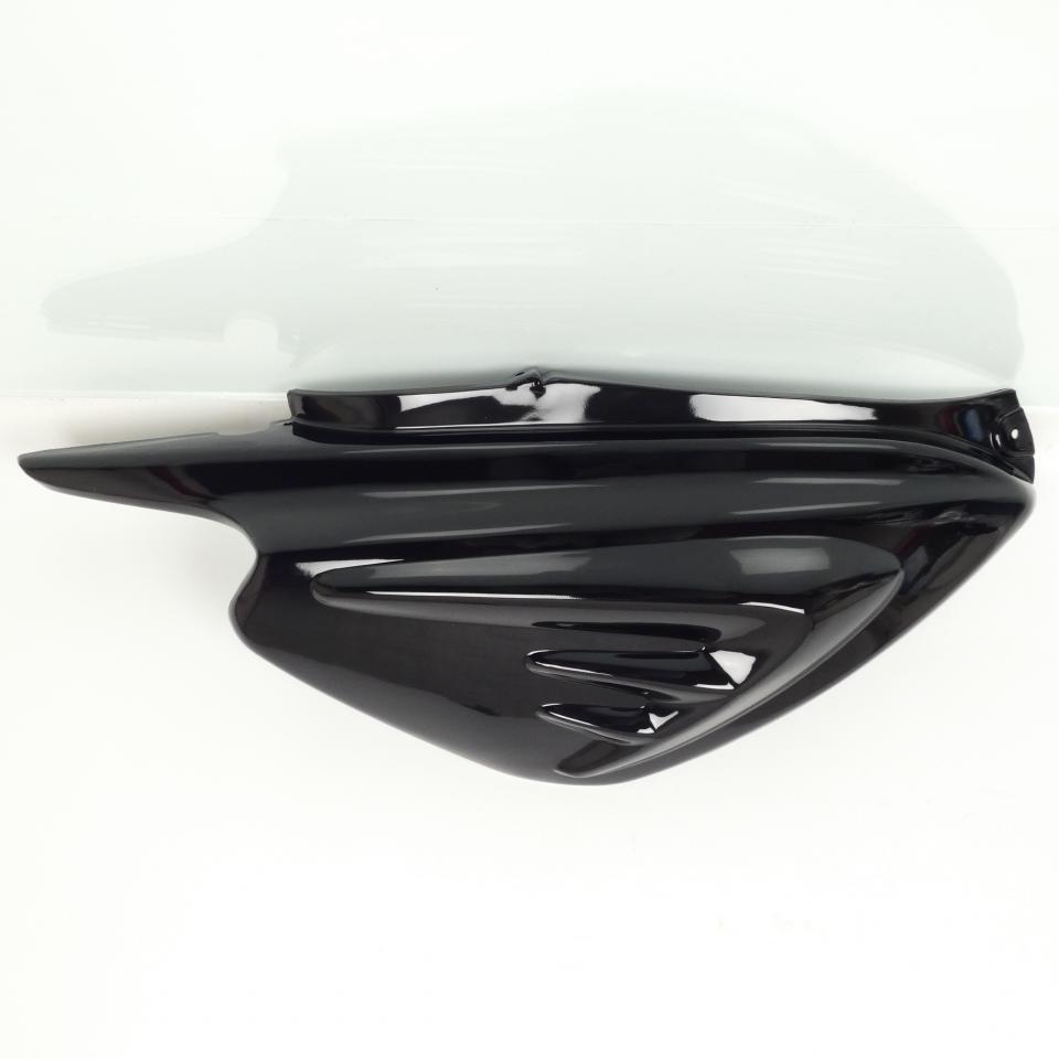 Kit carénage Tun'R pour Scooter MBK 50 Next Génération Avant 2017 noir brillant / 6 pièces Neuf