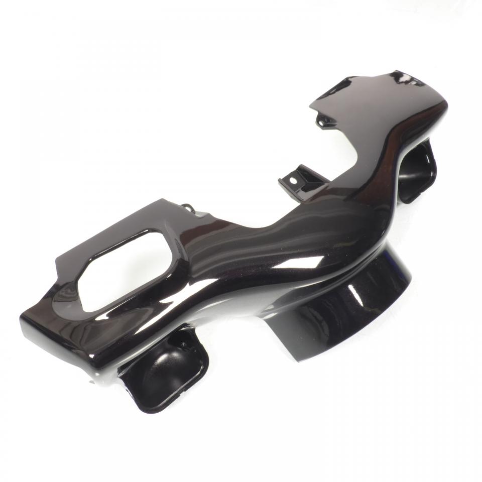 Kit carénage Tun'R pour scooter Peugeot 50 Trekker noir 7 pièces Neuf