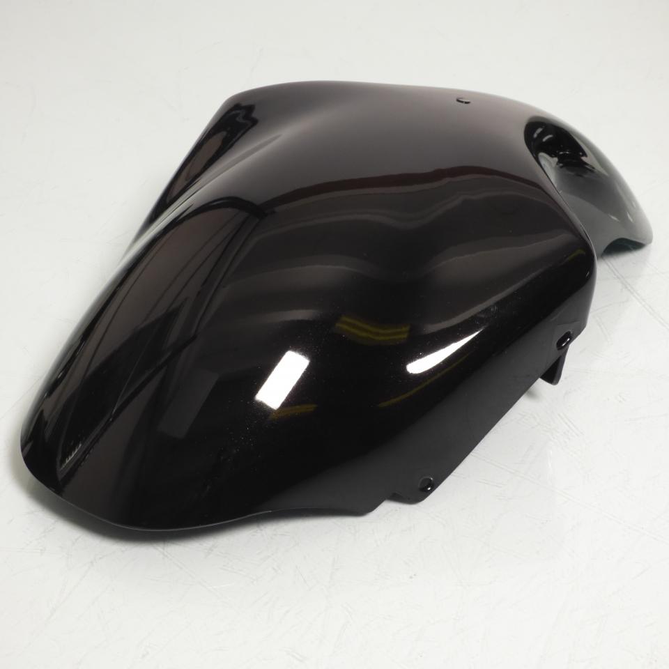 Kit carénage Tun'R pour scooter Peugeot 50 Trekker noir 7 pièces Neuf