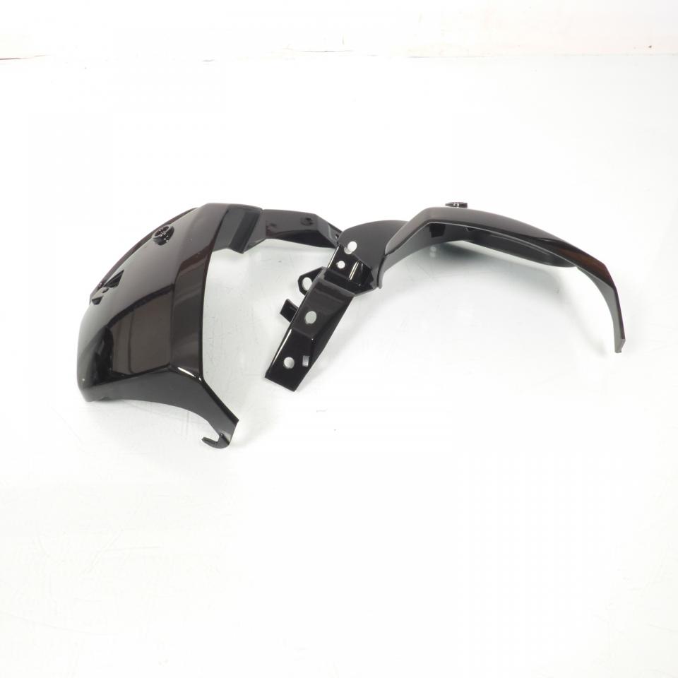 Kit carénage Tun'R pour scooter Peugeot 50 Trekker noir 7 pièces Neuf