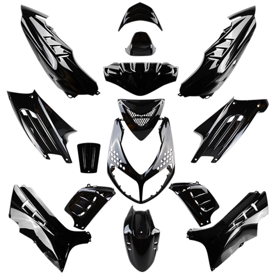 Kit carénage Tun'R pour Scooter Peugeot 50 Speedfight 2 LC 2T Neuf