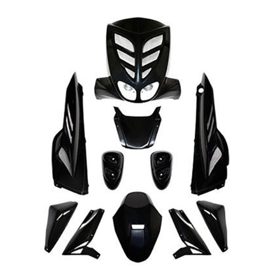 Kit carénage BCD pour Scooter Yamaha 50 Slider Naked Neuf