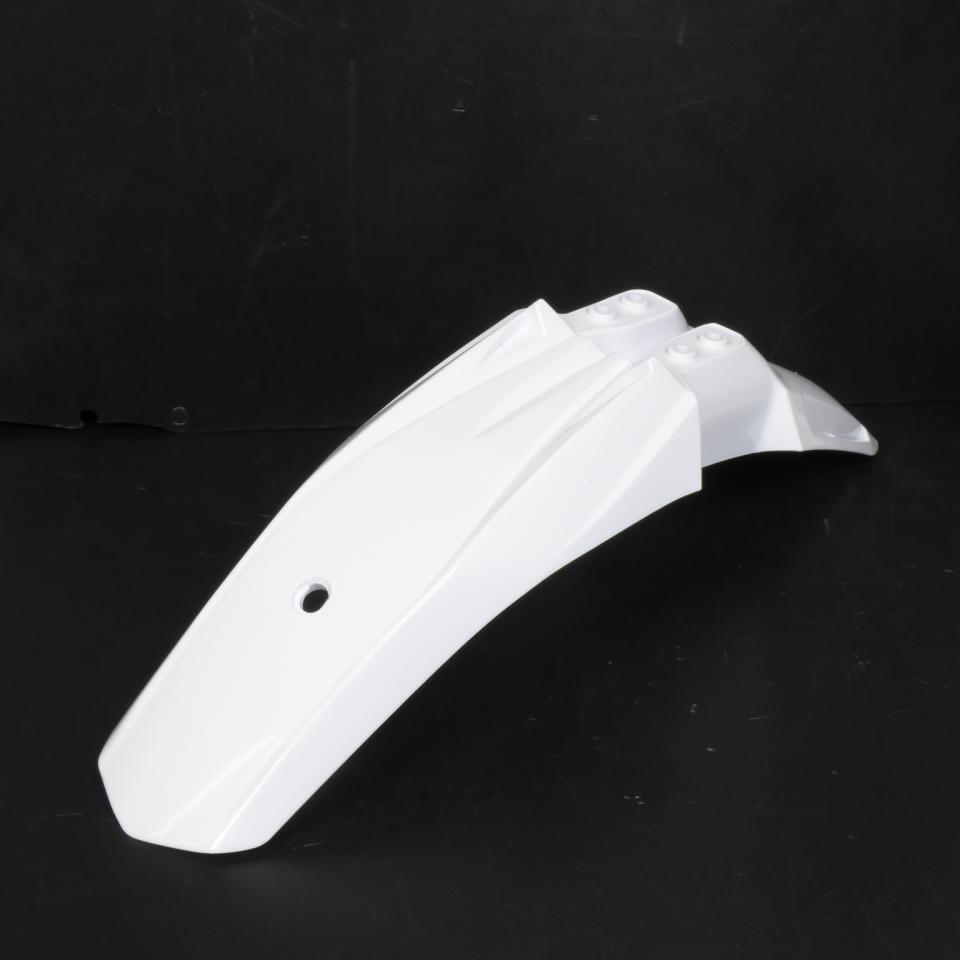 Kit carénage blanc pour moto Beta 50 RR 2012 à 2020 7 piece Neuf