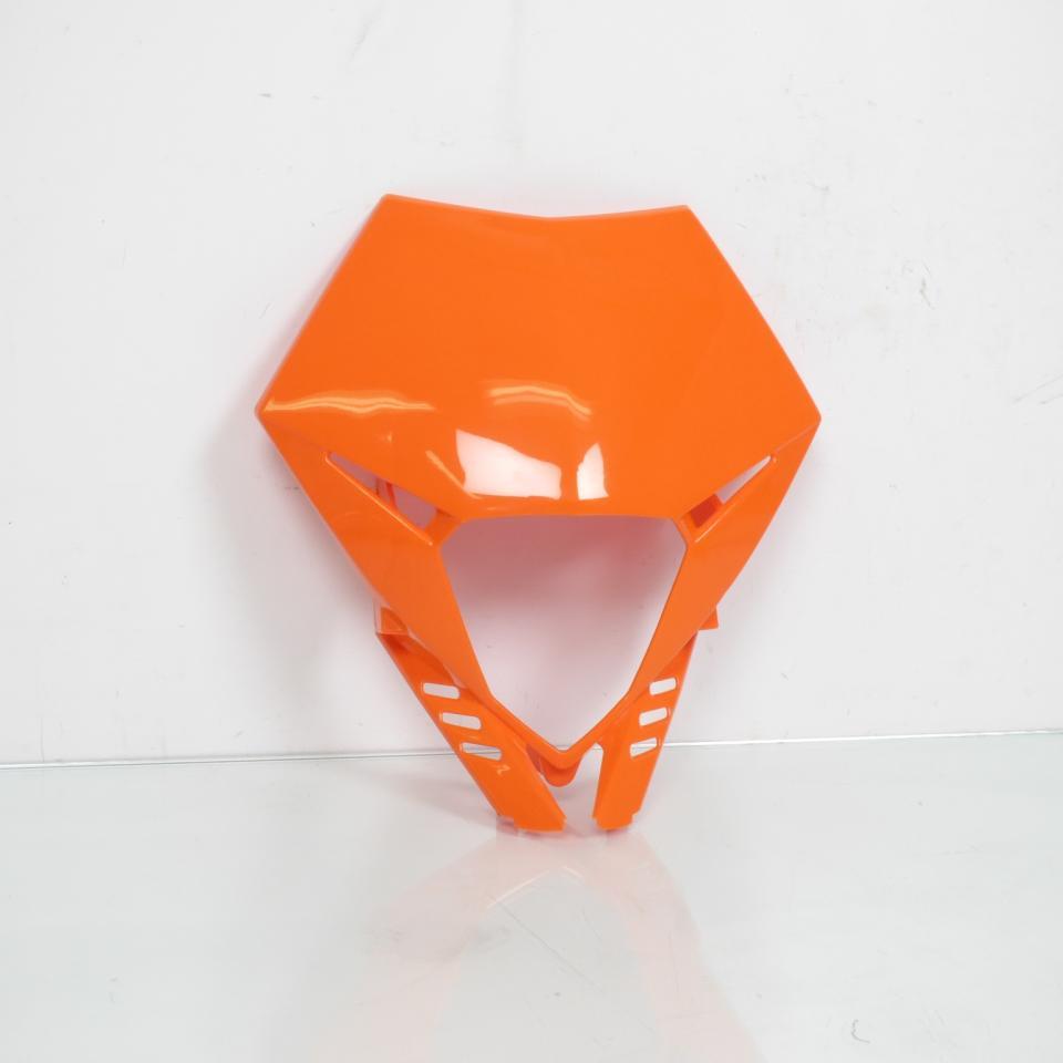 Kit carénage carrosserie orange pour moto Beta 50 RR 2012 à 2020 7 piece Neuf