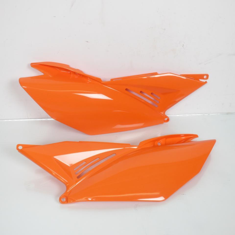 Kit carénage P2R pour Moto Beta 50 RR 2012 à 2020 7 piece orange Neuf