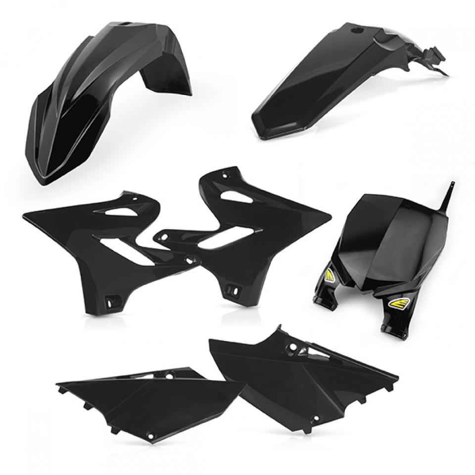 Kit carénage Cycra pour Moto Yamaha 125 YZ 2015 à 2021 Neuf