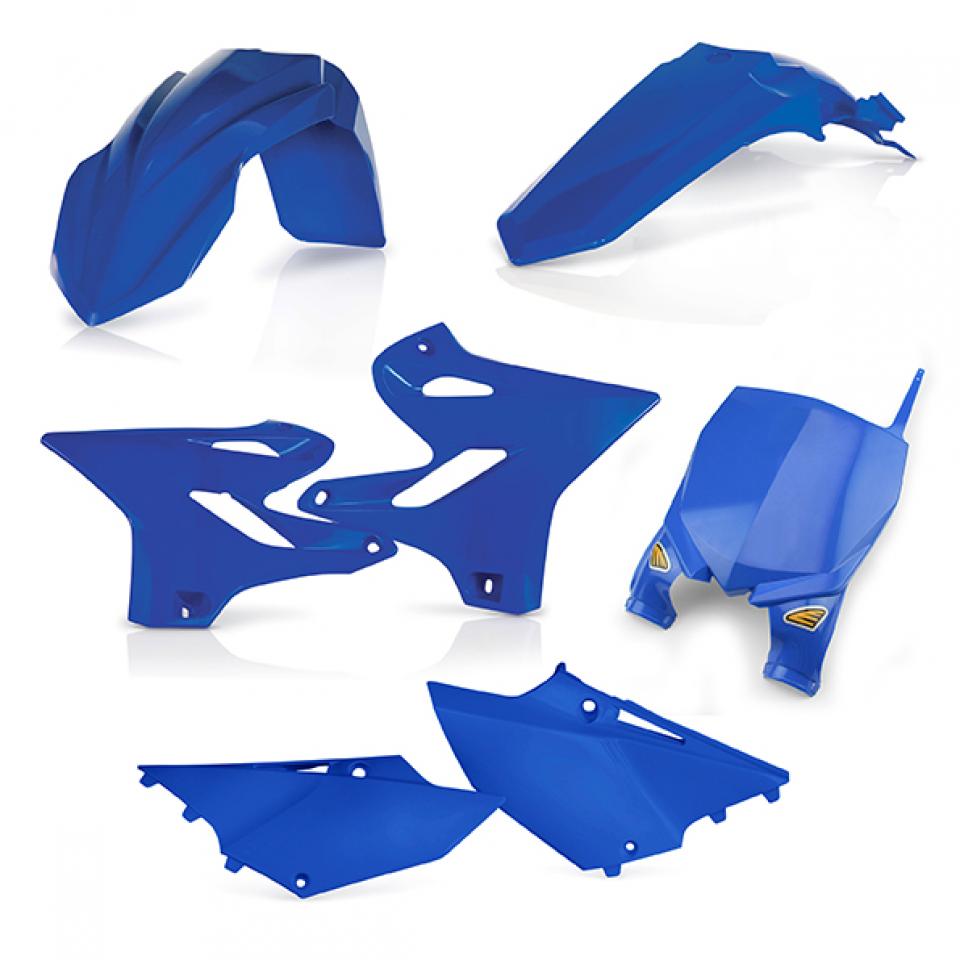 Kit carénage Cycra pour Moto Yamaha 250 YZ 2015 à 2021 AVG Neuf