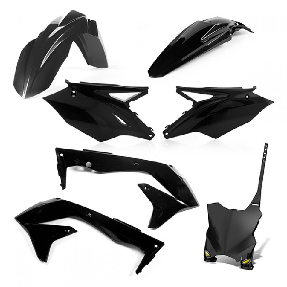 Kit carénage Cycra pour Moto Kawasaki 450 Kx-F 4T 2016 à 2018 Neuf