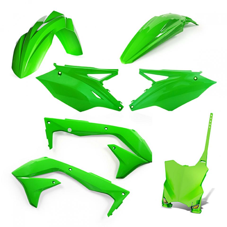 Kit carénage Cycra pour Moto Kawasaki 450 Kx-F 4T 2016 à 2018 Neuf