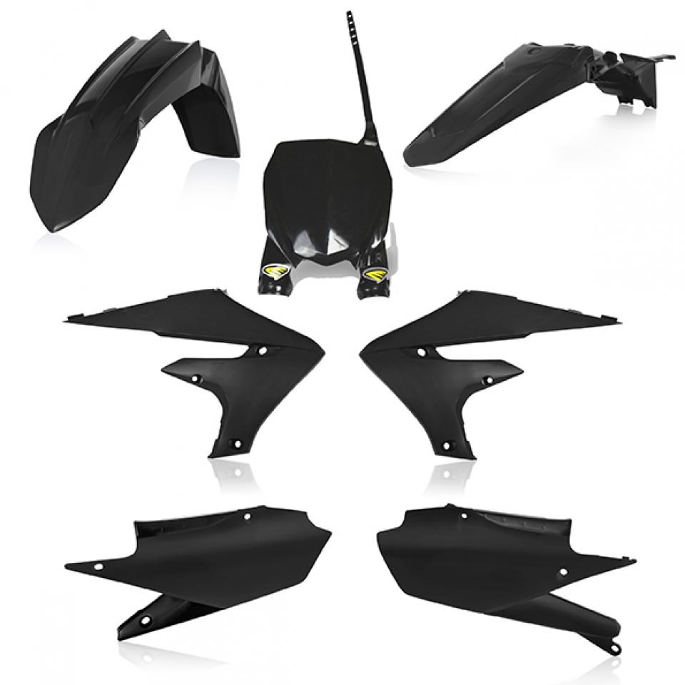 Kit carénage Cycra pour Moto Yamaha 250 Yz-F 4T 2019 à 2023 Neuf