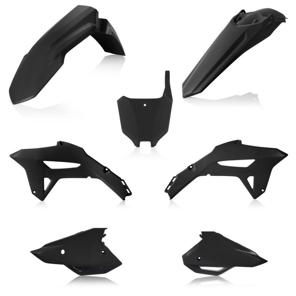 Kit carénage Cycra pour Moto Honda 250 Cr-F R 2022 à 2023 Neuf