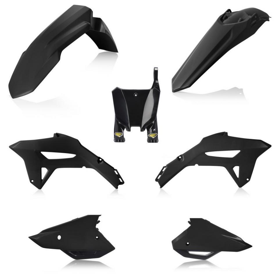 Kit carénage Cycra pour Moto Honda 250 Cr-F R 2022 à 2023 Neuf