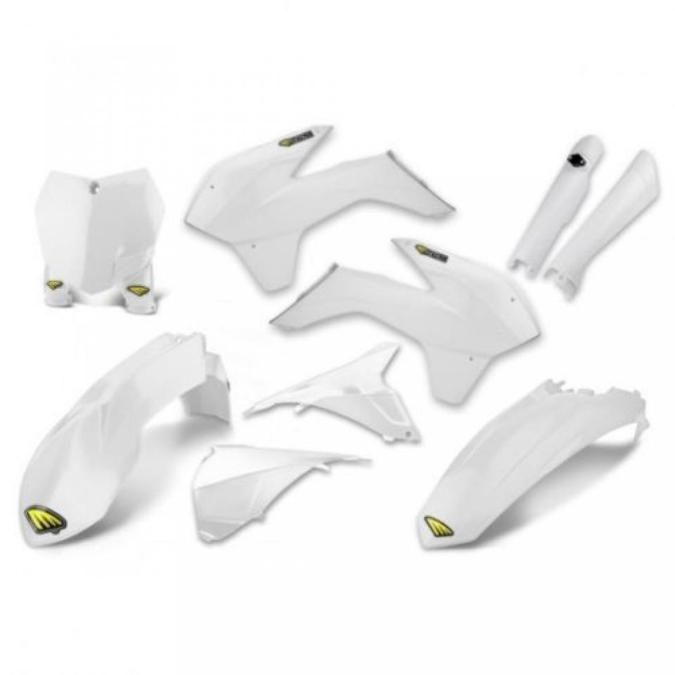 Kit carénage Cycra pour Moto KTM 125 SX 2013 à 2015 AV Neuf