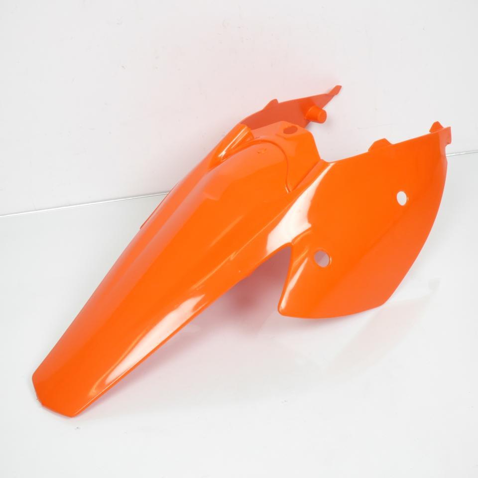 Kit carénage plastique carrosserie UFO pour moto KTM 125 SX de 2004 Neuf