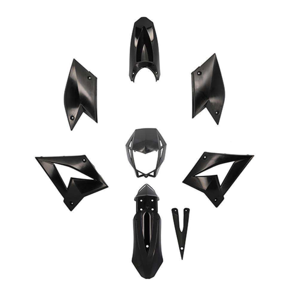 Kit carénage Tun'R pour Moto CPI 50 SM POWER Neuf