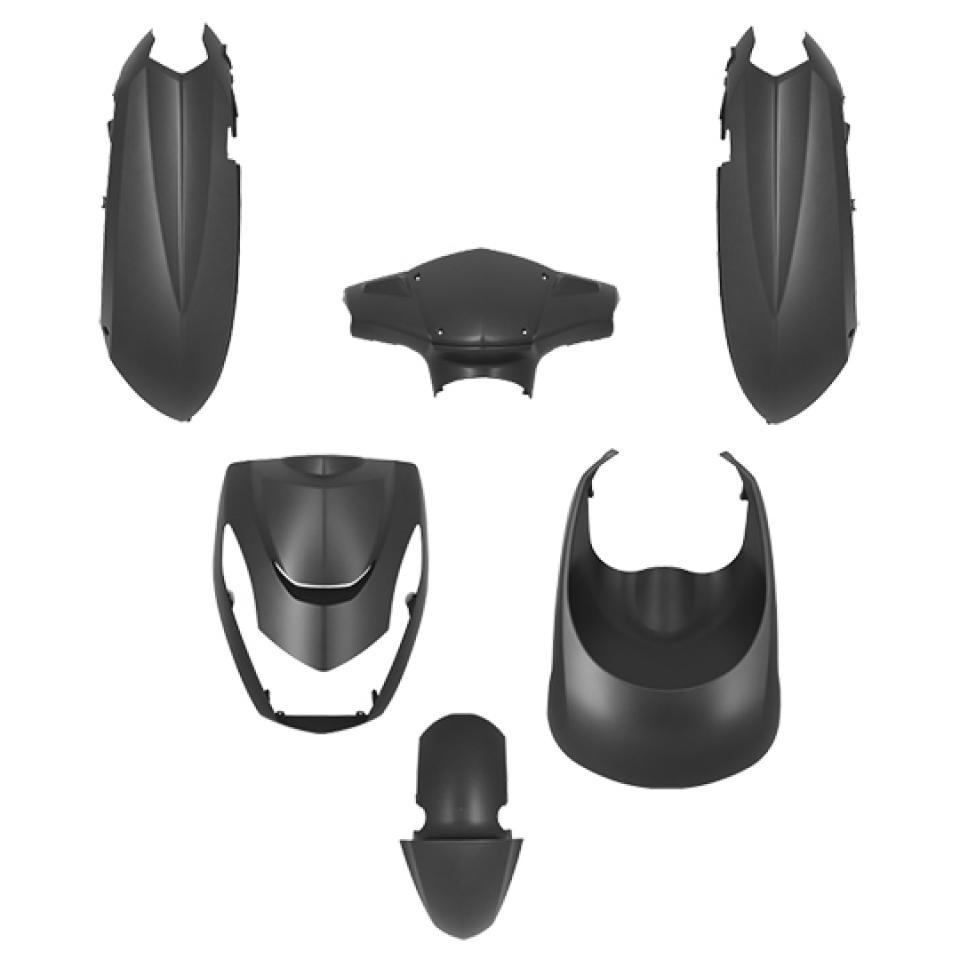 Kit carénage Tun'R pour Scooter Peugeot 50 Kisbee 2T Après 2018 Neuf