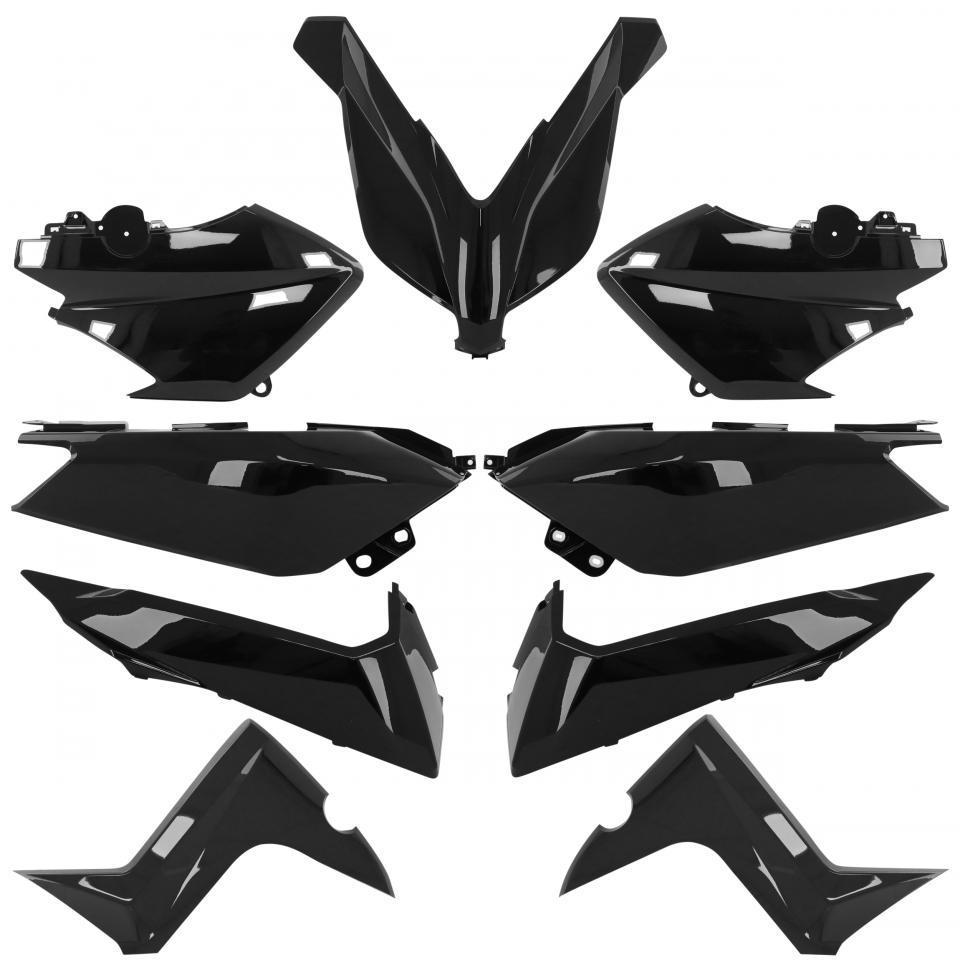 Kit carénage P2R pour Scooter Yamaha 400 X-Max 2014 à 2017 Neuf
