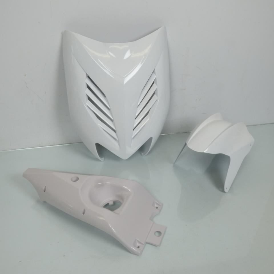 Kit carénage Replay pour Scooter Yamaha 50 Aerox 1997 à 2020 Neuf