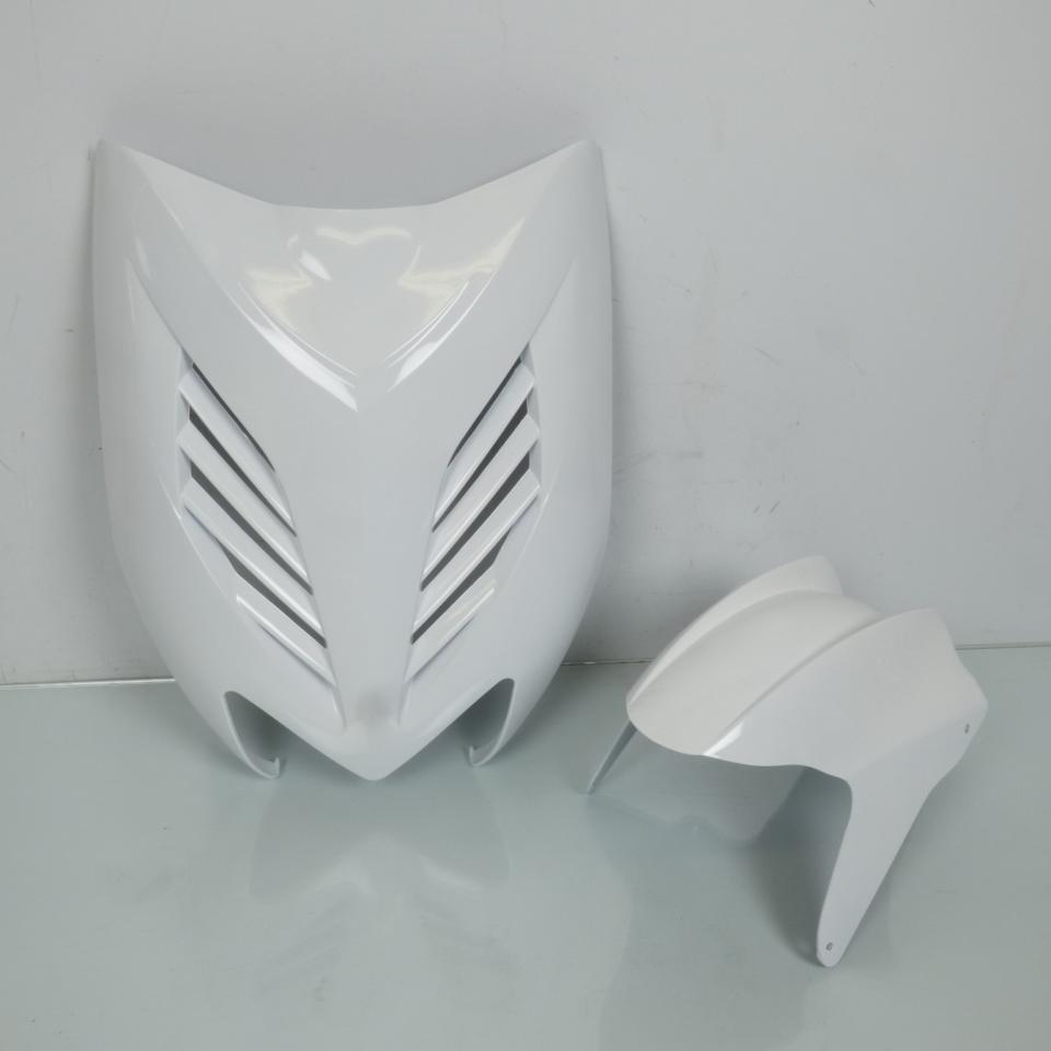 Kit carénage Replay pour Scooter Yamaha 50 Aerox 1997 à 2020 Neuf