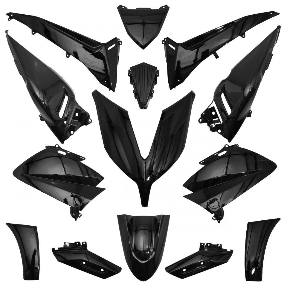 Kit carénage P2R pour Scooter Yamaha 530 T-Max 2015 à 2016 Neuf