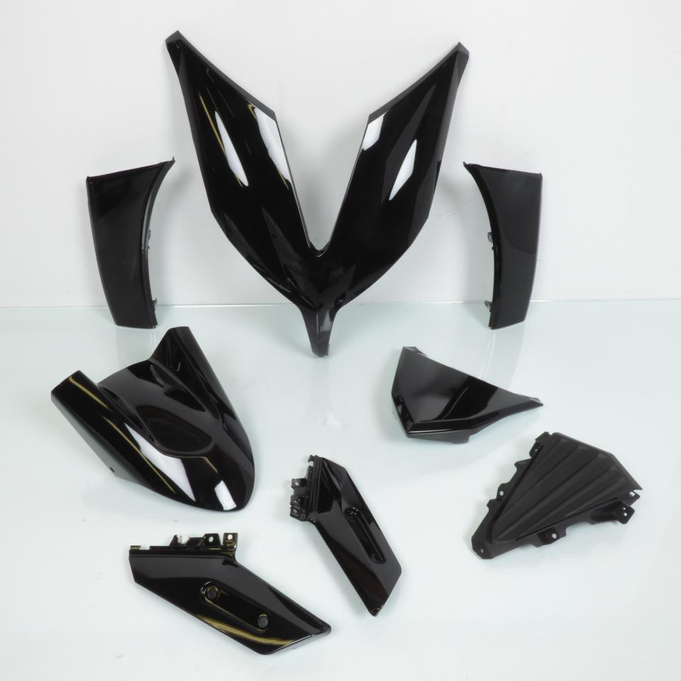 Kit carénage P2R pour Scooter Yamaha 530 T-Max 2015 à 2016 Neuf