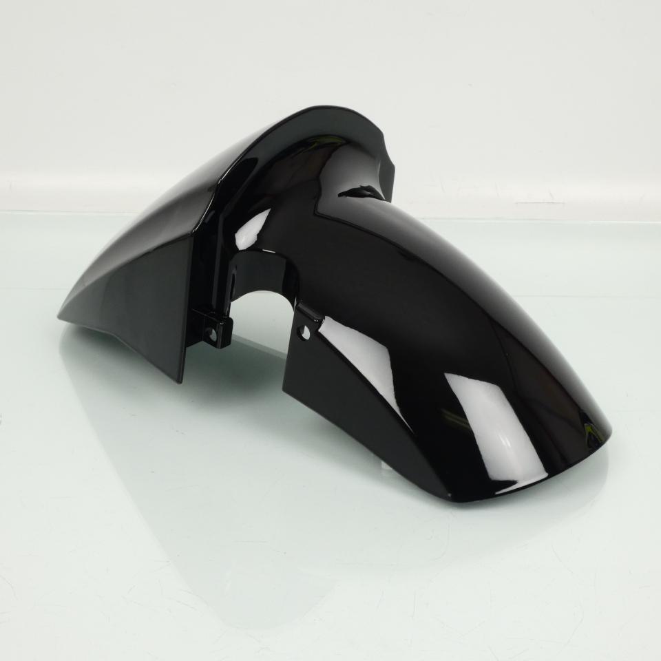 Kit carénage Tun'R pour scooter Peugeot 50 Kisbee 2T Après 2010 noir Neuf